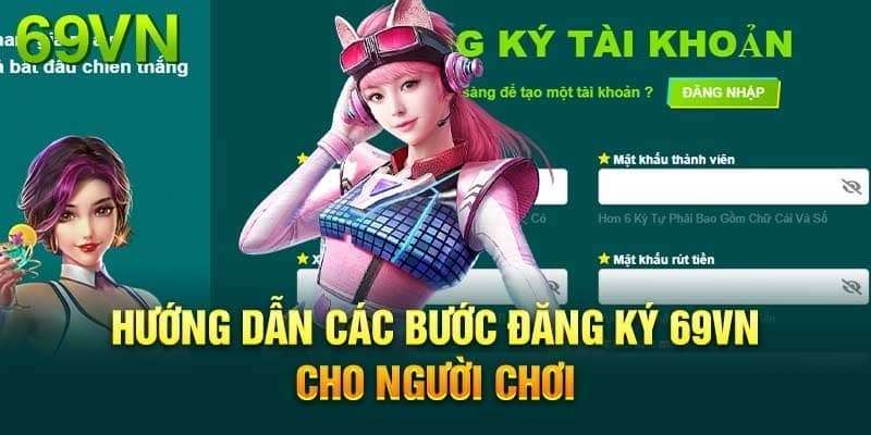 3 bước thực hiện thiết lập account an toàn