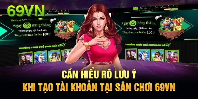Chú ý cực hữu ích khi thực hiện thao tác