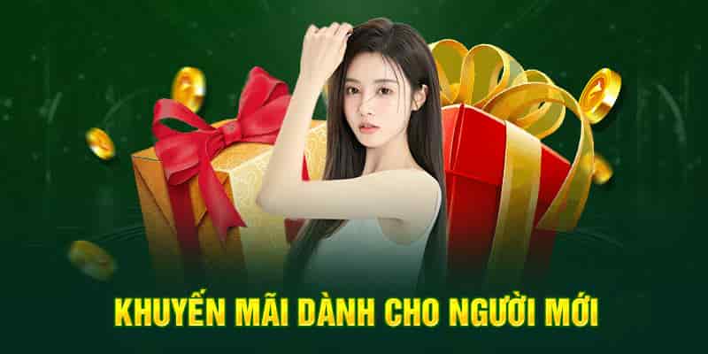 Chương trình nạp đầu đầy ấn tượng