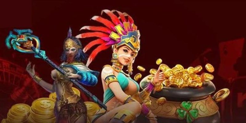 Hé lộ 4 tips chơi dễ trúng hũ