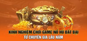 nổ hũ pg ảnh đại diện