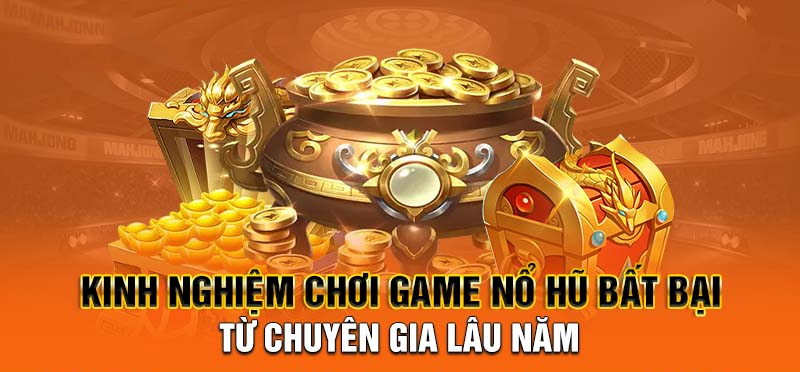 nổ hũ pg ảnh đại diện