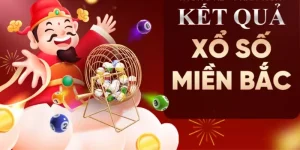 xổ số miền Bắc ảnh đại diện