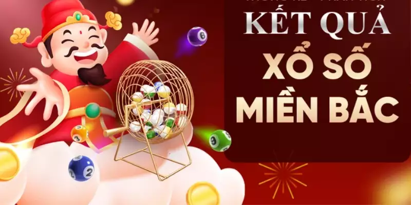xổ số miền Bắc ảnh đại diện