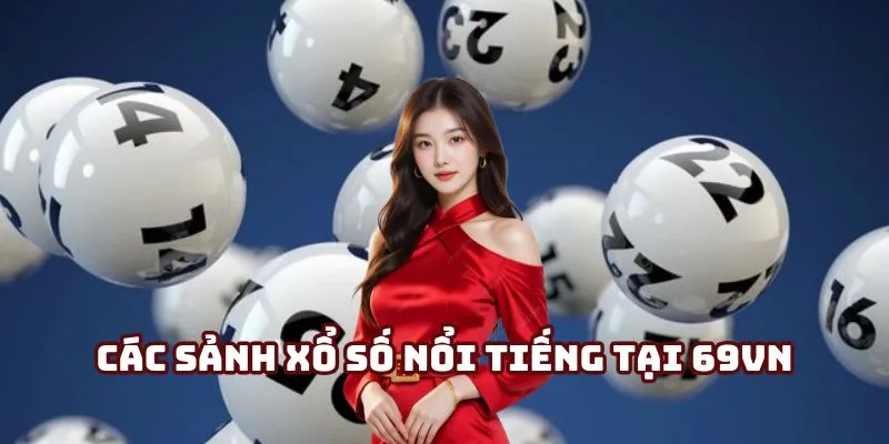 Trả thưởng xổ số cực sốc