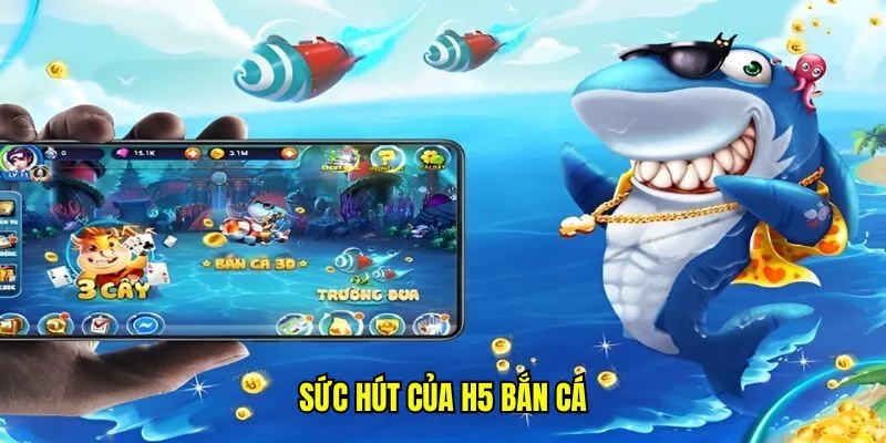 Bí kíp chơi bắn cá hiệu quả, bạn đã biết chưa?