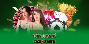 casino 69vn ảnh đại diện
