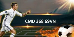 cmd368 ảnh đại diẹne