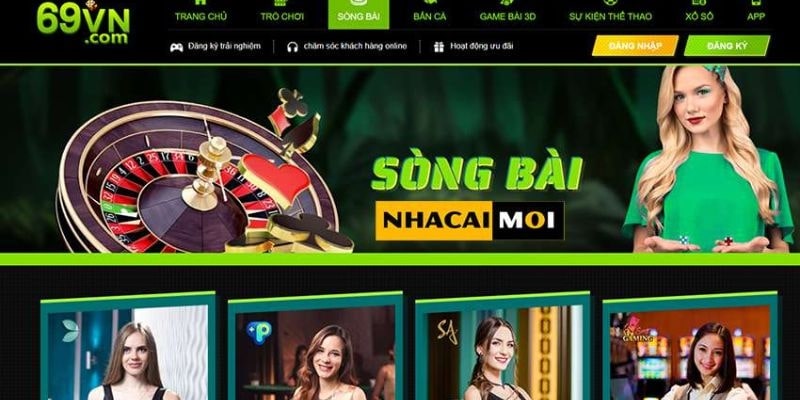 đăng nhập 69vn ảnh đại diện
