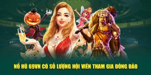 nổ hũ 69vn ảnh đại diện