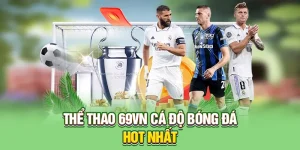 thể thao 69vn ảnh đại diện