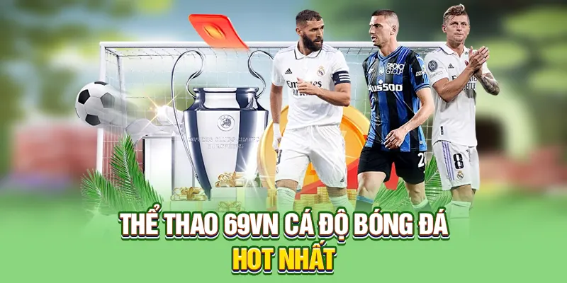 thể thao 69vn ảnh đại diện