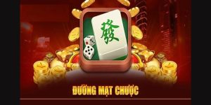 đường mạt chược ảnh đại diện