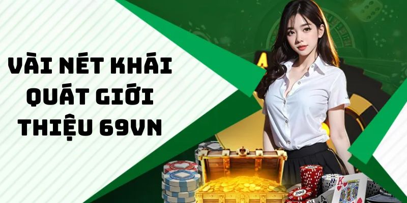 Giới thiệu 69vn tầm nhìn và sứ mệnh