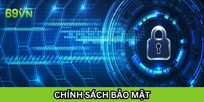Nhà cái 69vn bảo mật an toàn thông tin tuyệt đối
