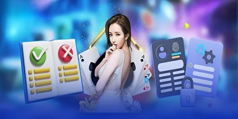 Sơ lược giấy phép hoạt động