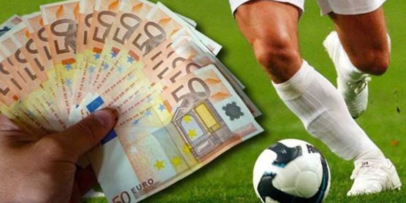 Cách đọc và hiểu tỷ lệ kèo phạt góc
